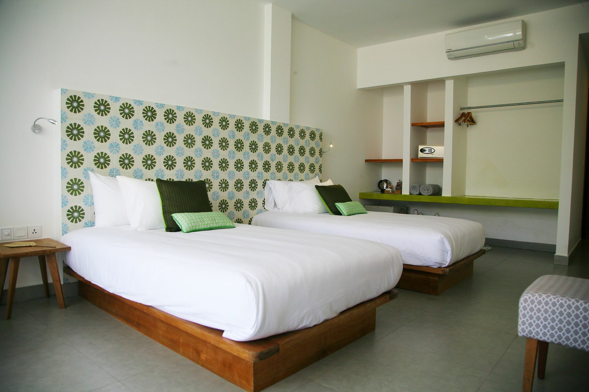 Naia Resort Sihanoukville Exterior foto