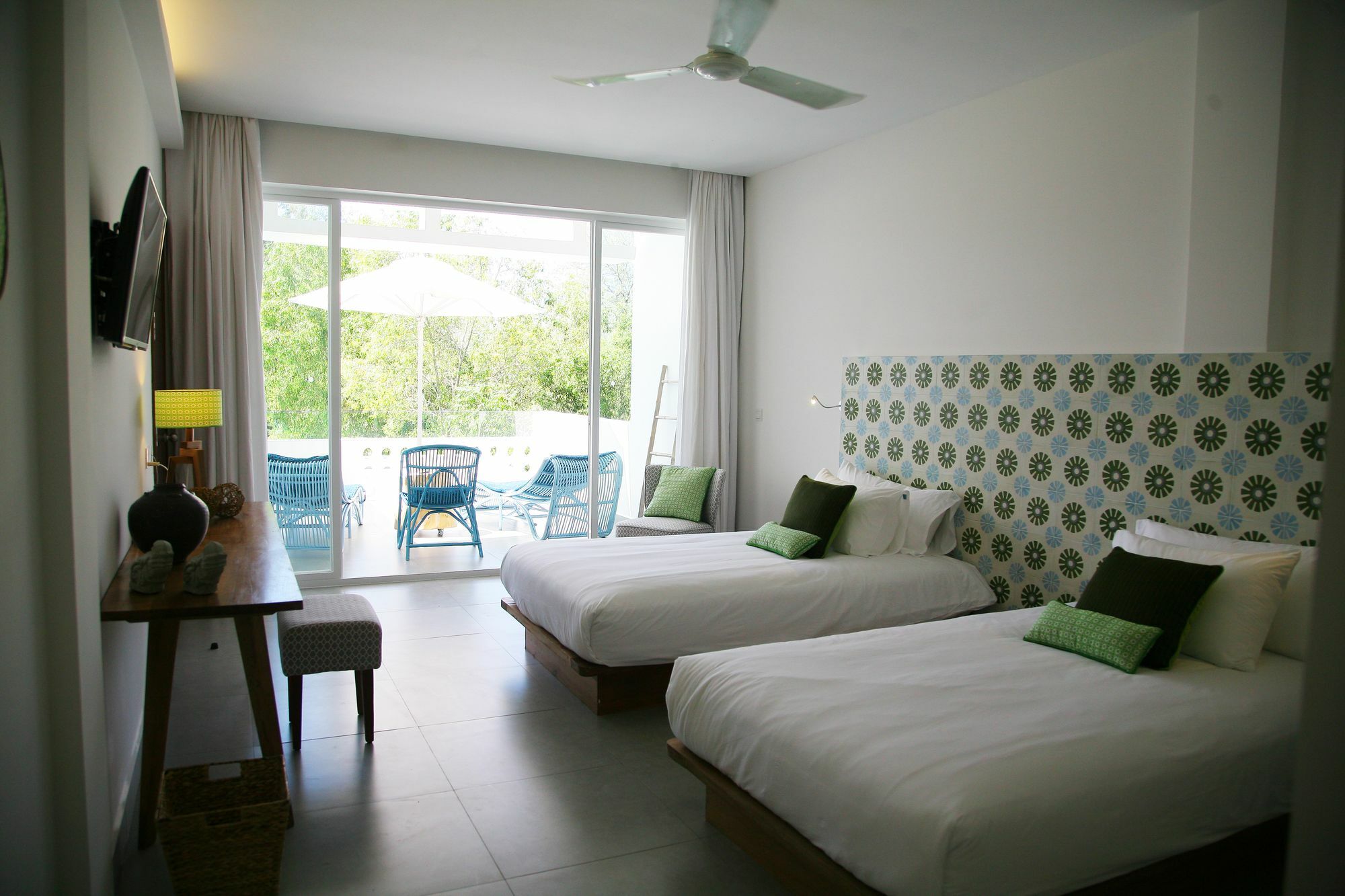 Naia Resort Sihanoukville Exterior foto