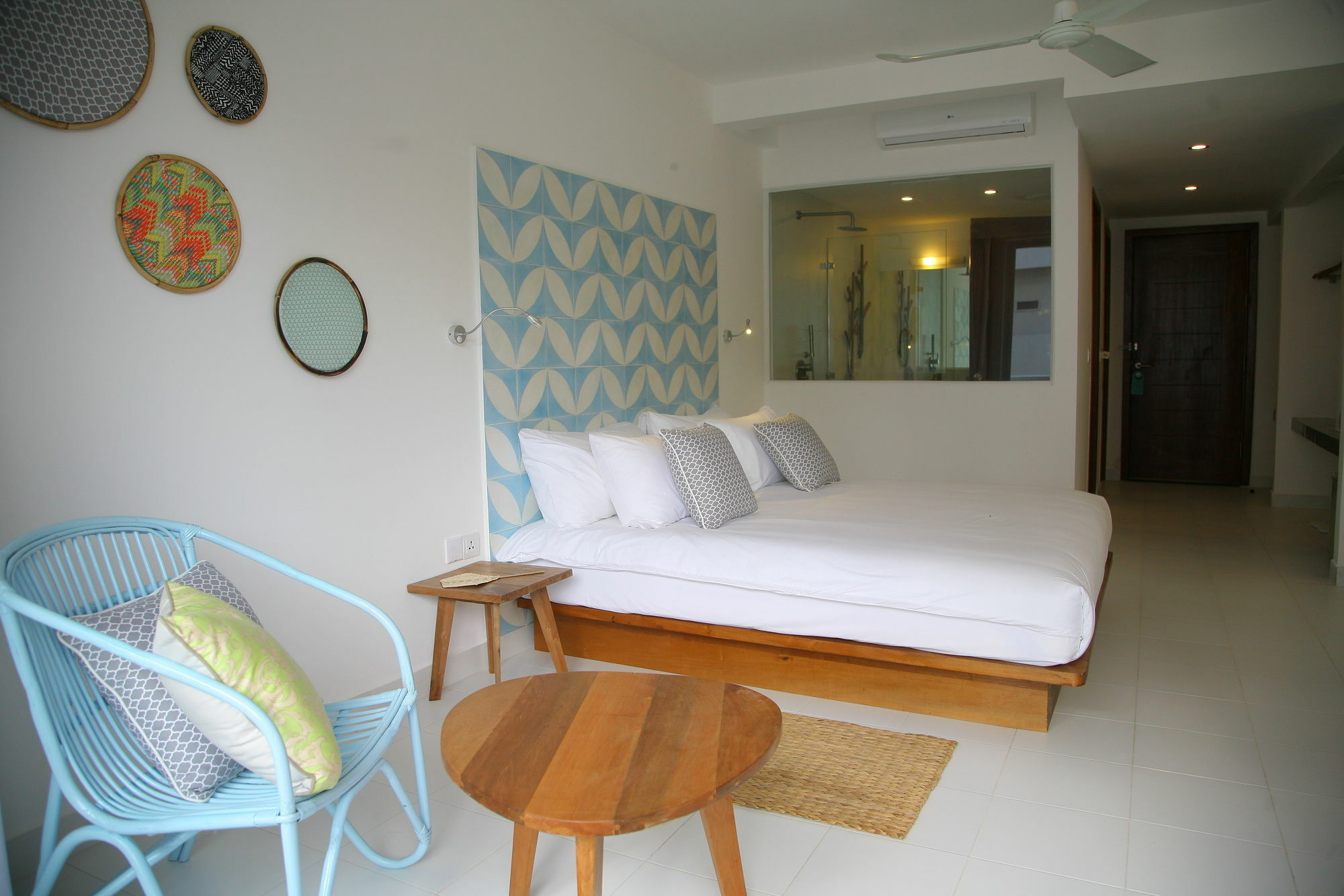 Naia Resort Sihanoukville Exterior foto